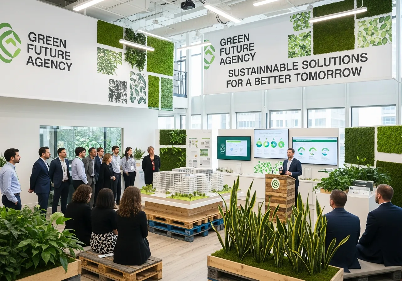 Sky Ridge — Internationale Konferenz